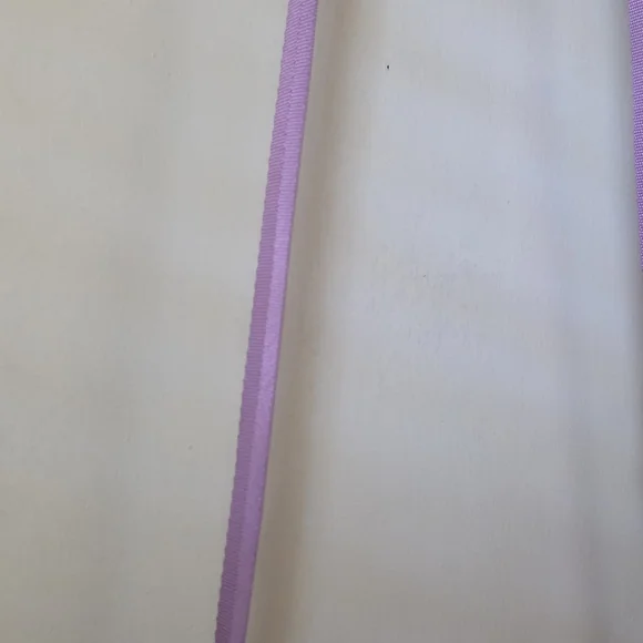 Vera Bradley Featherweight Zip Hipster in Iris Orchid - Picture 14 of 14